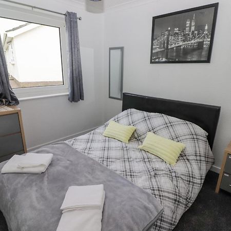 48 Gower Holiday Village Swansea Zewnętrze zdjęcie