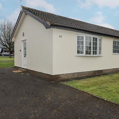 48 Gower Holiday Village Swansea Zewnętrze zdjęcie