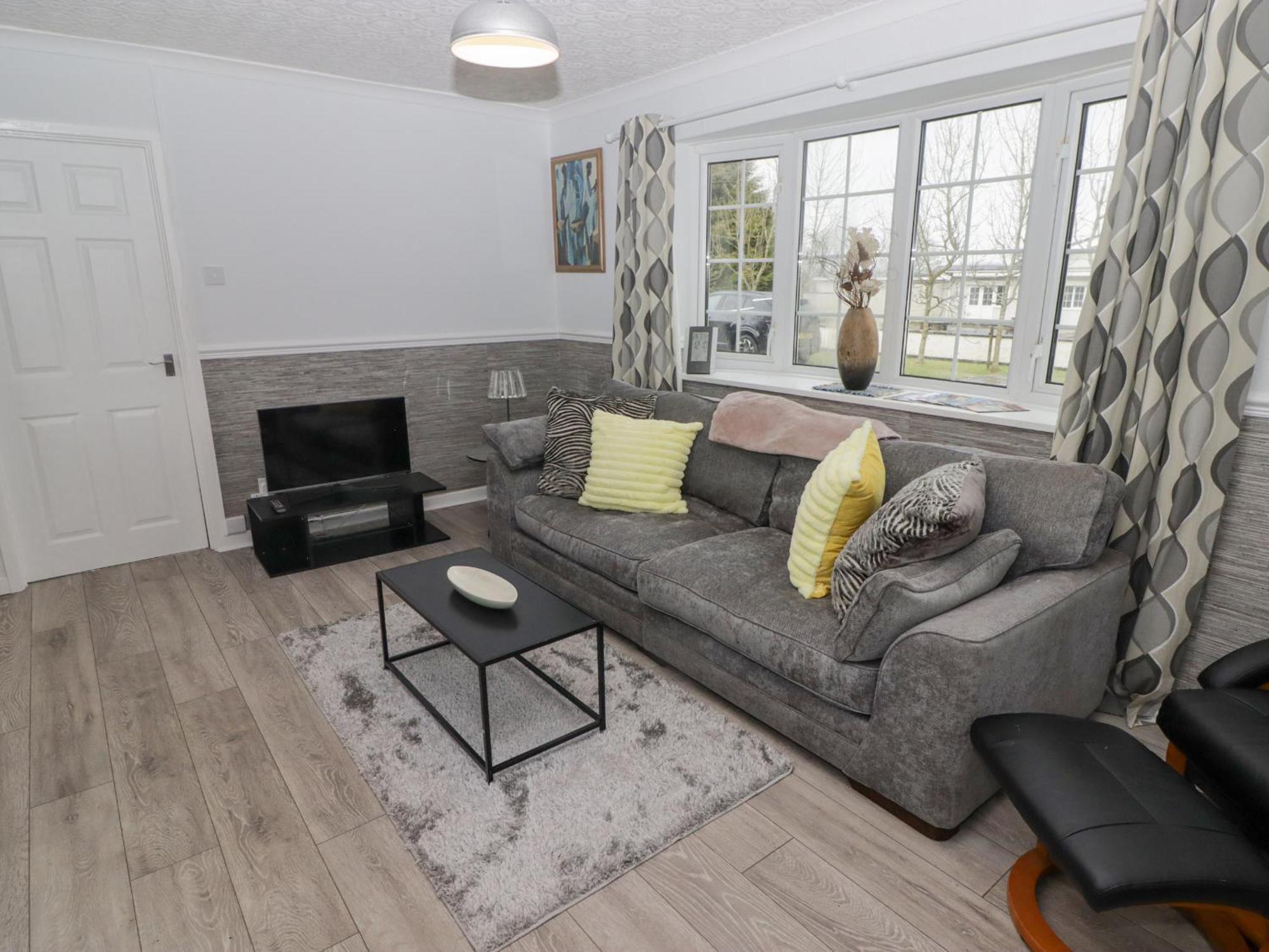48 Gower Holiday Village Swansea Zewnętrze zdjęcie