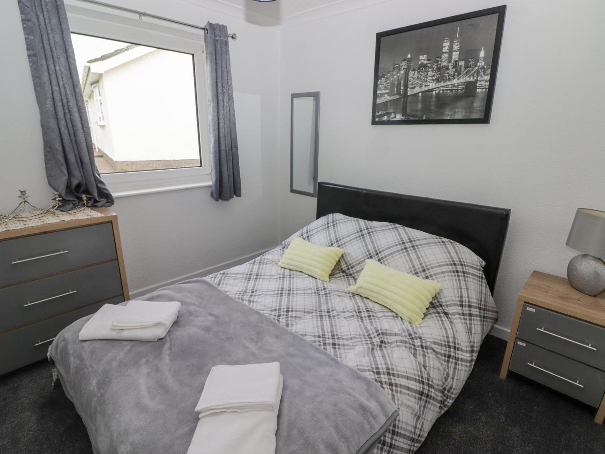 48 Gower Holiday Village Swansea Zewnętrze zdjęcie
