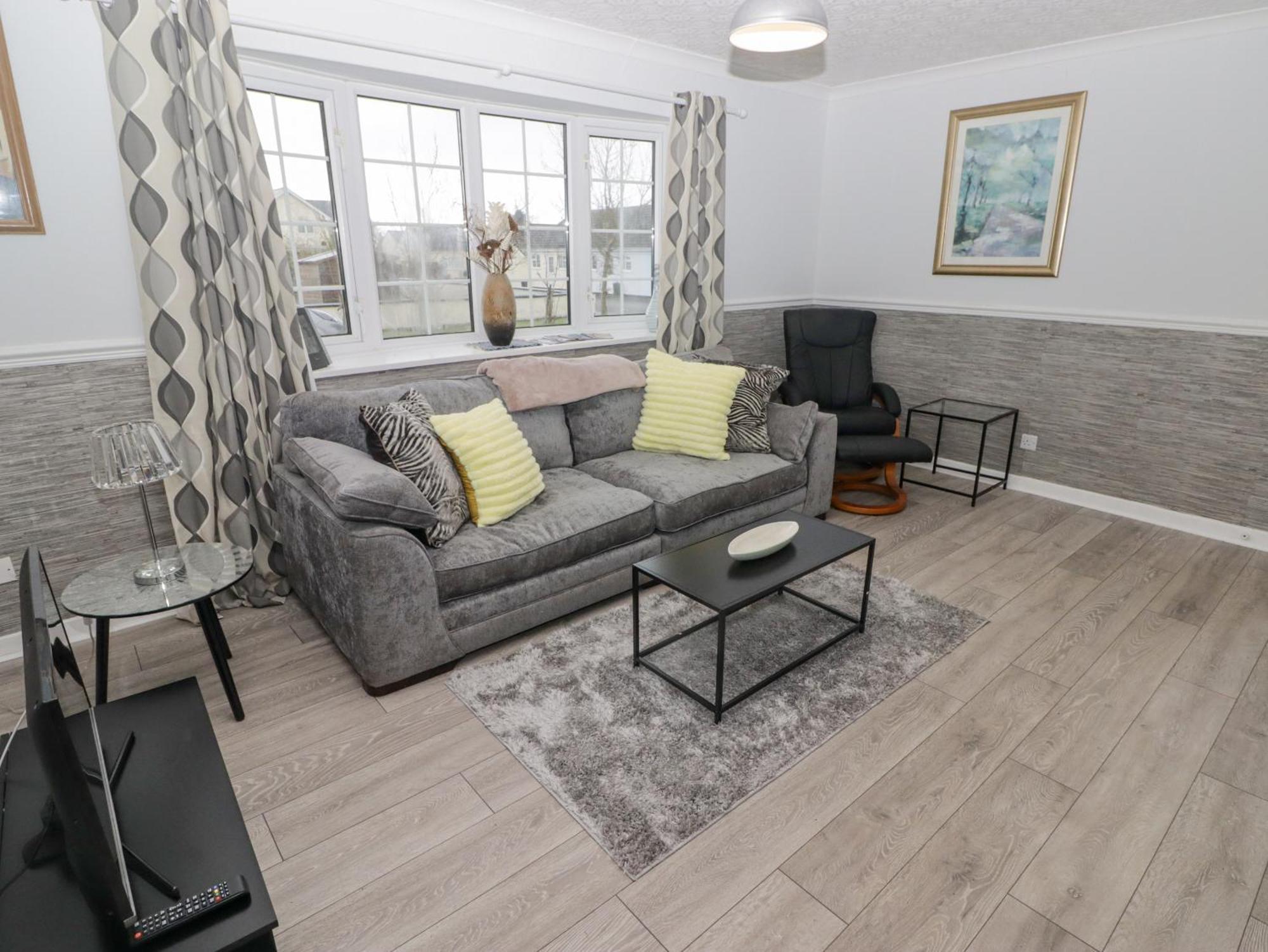 48 Gower Holiday Village Swansea Zewnętrze zdjęcie