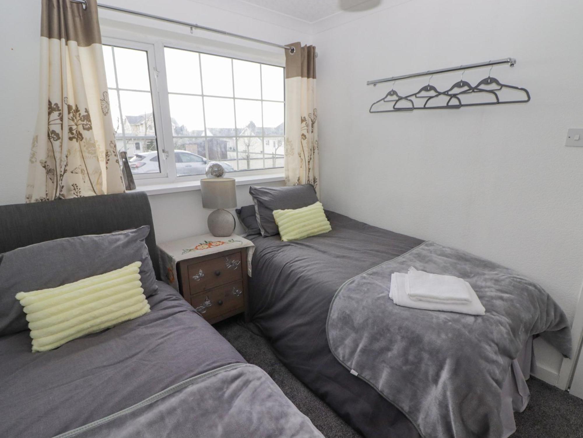 48 Gower Holiday Village Swansea Zewnętrze zdjęcie