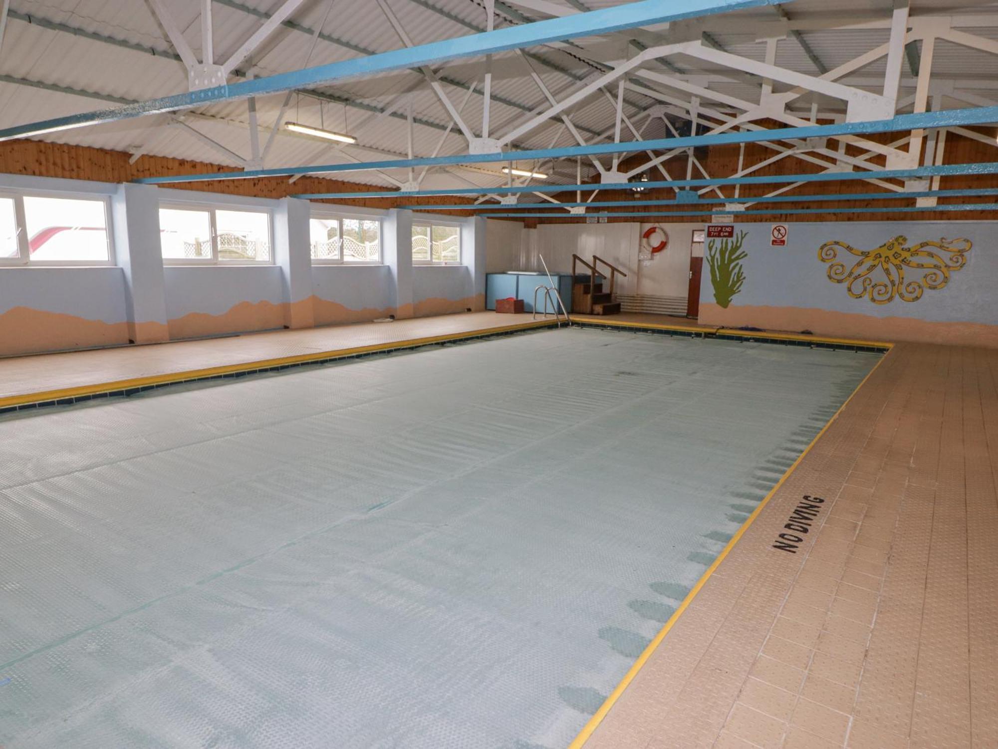 48 Gower Holiday Village Swansea Zewnętrze zdjęcie