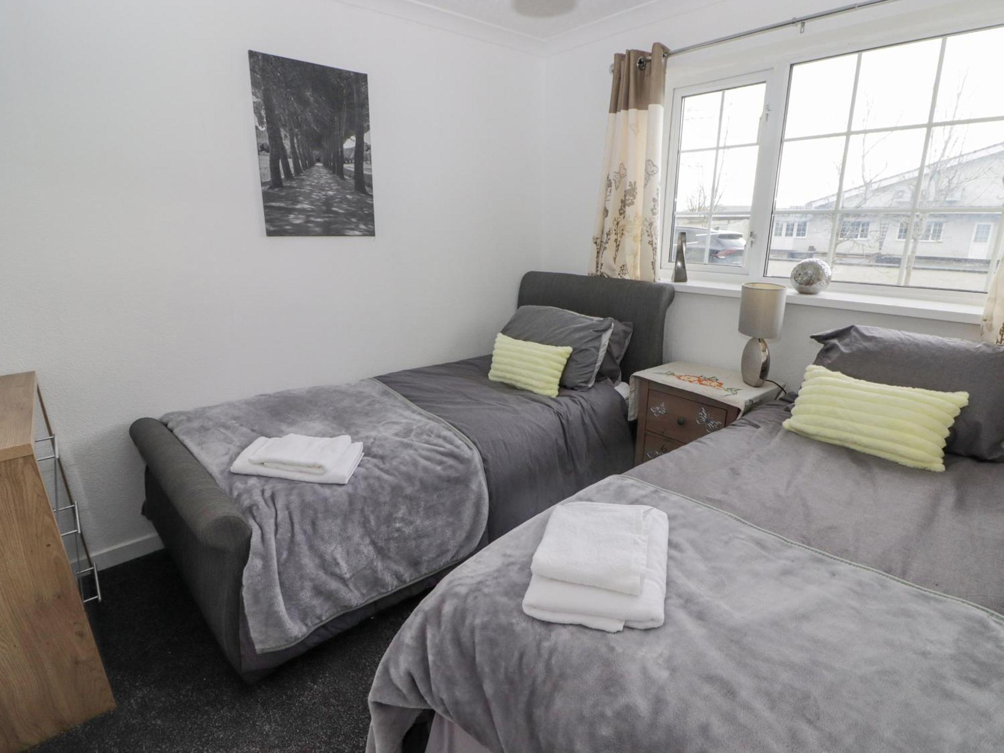 48 Gower Holiday Village Swansea Zewnętrze zdjęcie