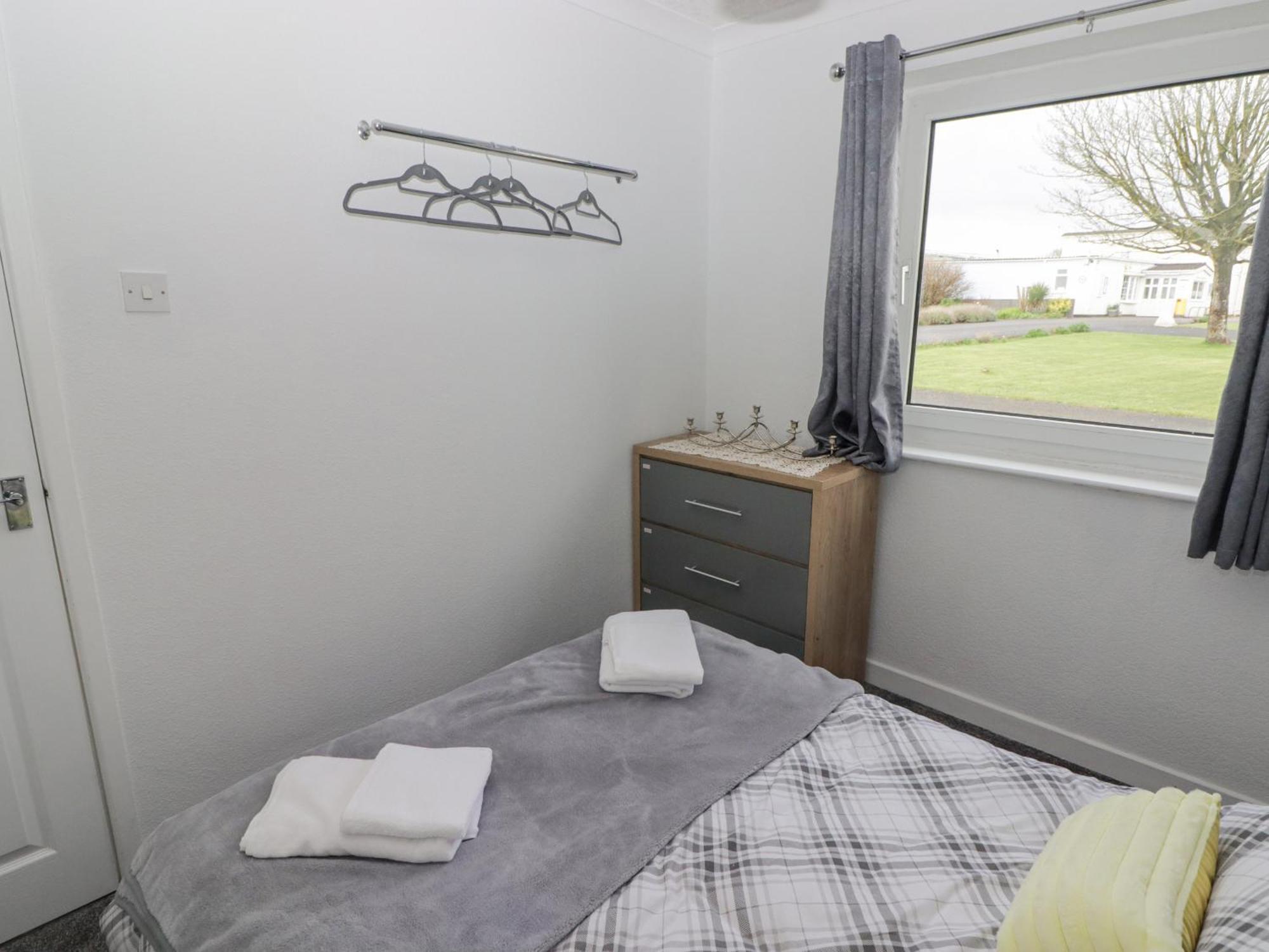 48 Gower Holiday Village Swansea Zewnętrze zdjęcie