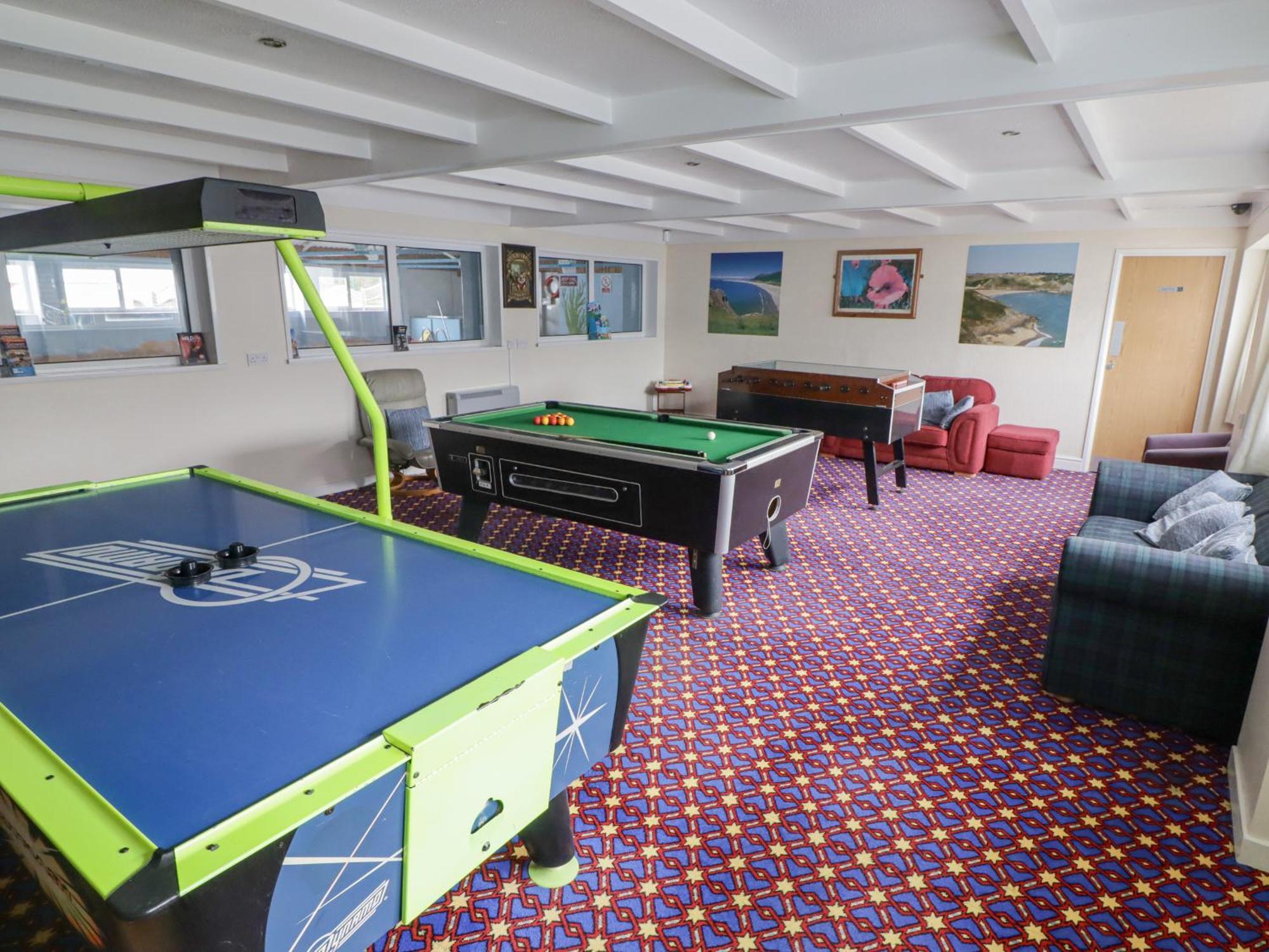 48 Gower Holiday Village Swansea Zewnętrze zdjęcie
