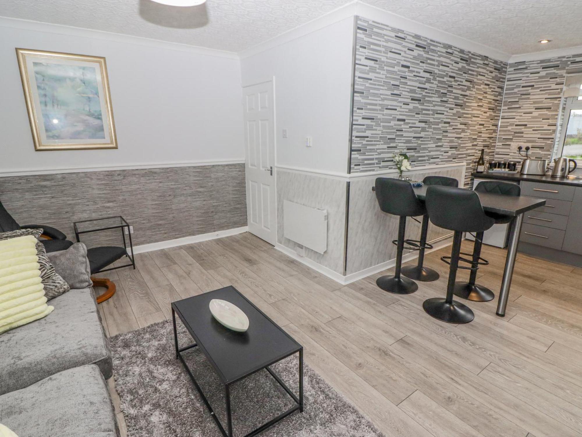 48 Gower Holiday Village Swansea Zewnętrze zdjęcie