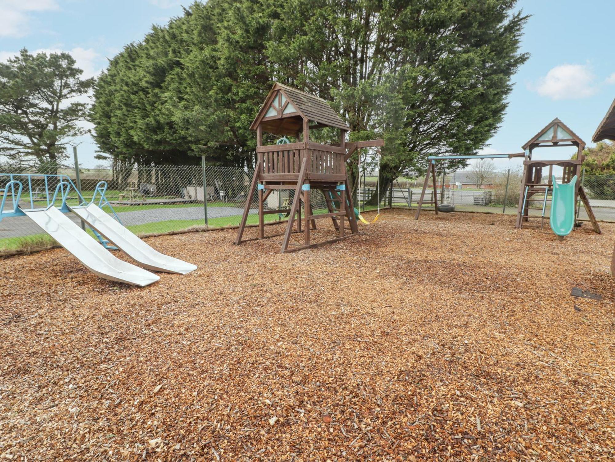 48 Gower Holiday Village Swansea Zewnętrze zdjęcie