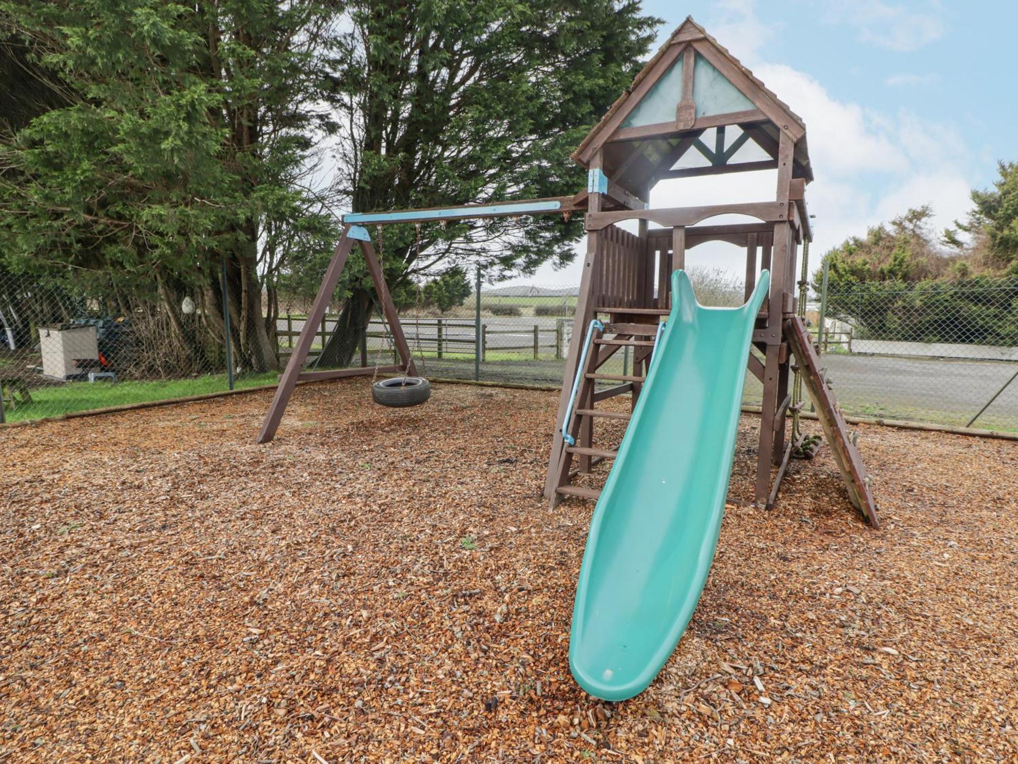 48 Gower Holiday Village Swansea Zewnętrze zdjęcie